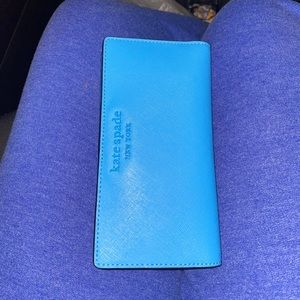 kate spade wallet
